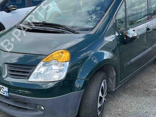 Left headlight RENAULT MODUS / GRAND MODUS (F/JP0_) 1.5 dCi (FP0G, JP0G) | BP38515255C28 - Image 15