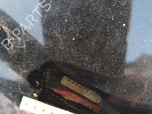 Front left lock PEUGEOT 307 SW (3H)  | BP20022104C98 
