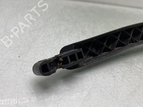 Rear windshield wiper arm FORD FIESTA VI (CB1, CCN) 1.6 TDCi | BP22408262C144 