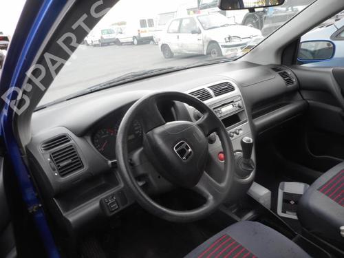 Left headlight HONDA CIVIC VII Hatchback (EU, EP, EV) 1.7 CTDi (EP4, EU9) | BP31294246C28 - Image 12