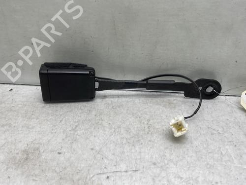 Used Seat buckle Seat buckle PEUGEOT 508 SW I (8E_) 2.2 HDi (204 hp) 19992916 19992916