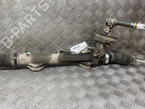 Used Steering rack Steering rack CITROËN C4 II (NC_) 1.6 HDi 115 (114 hp) 28840913 28840913
