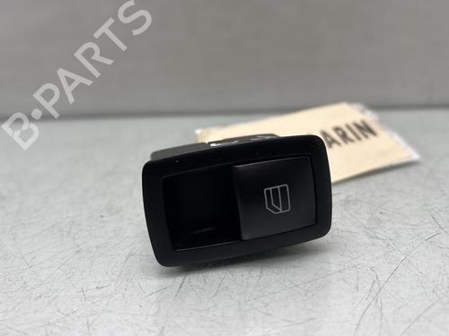Used Right front window switch MERCEDES-BENZ A-CLASS (W169) A 180 CDI (169.007, 169.307) (109 hp) 29507486