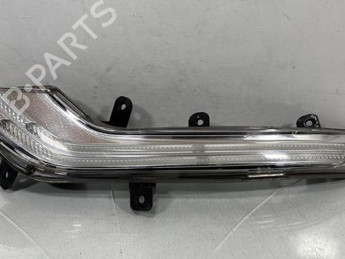 Used Right daytime light PEUGEOT 508 SW I (8E_) 1.6 BlueHDi 120 (120 hp) 30878508