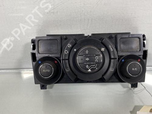 Climate control PEUGEOT 5008 (0U_, 0E_) 1.6 HDi | BP19993255I5 