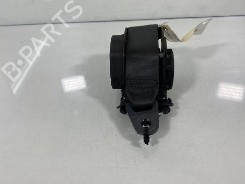 Used Rear right seatbelt Rear right seatbelt CITROËN C5 II (RC_) [2004-2008] 20014937 20014937
