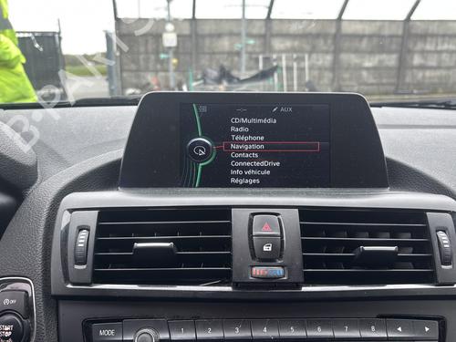 Switch BMW 1 (F20) 116 d | BP37663927I30 - Image 8