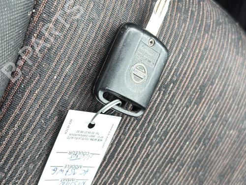 Horn NISSAN NOTE (E11, NE11) 1.4 | BP38100982E13  - Image 20