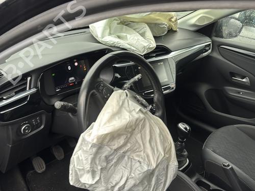 Switch OPEL CORSA F (P2JO) 1.2 (68) | BP36549844I30 - Image 15