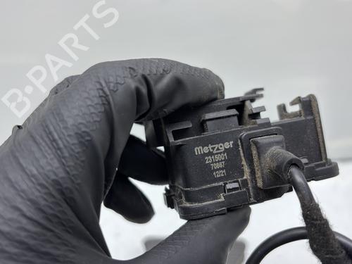 Fuel door actuator VW POLO V (6R1, 6C1) 1.2 TDI | BP30080256E18