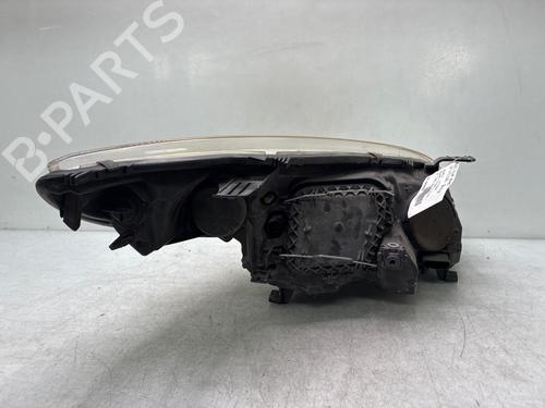 Left headlight RENAULT MEGANE III Hatchback (BZ0/1_, B3_) 1.5 dCi (BZ0C) | BP36281608C28  - Image 5