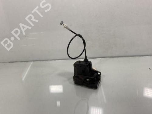Front right lock RENAULT SCÉNIC I MPV (JA0/1_, FA0_)  | BP19953398C97 