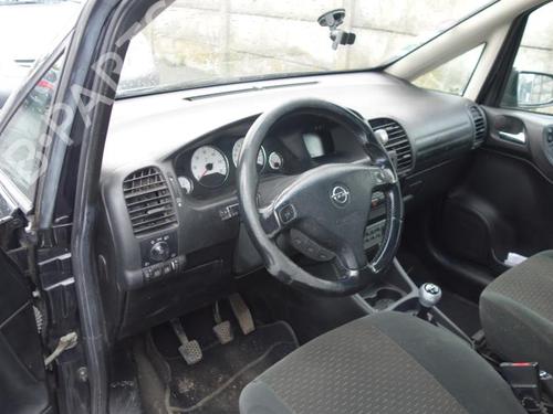 Grill OPEL ZAFIRA A MPV (T98) 2.2 DTI 16V (F75) | BP20032037C40 