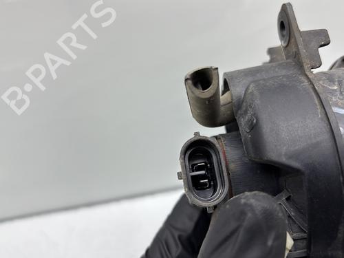 Right front fog light CITROËN C4 Picasso I MPV (UD_) 1.6 HDi 110 | BP29749001C31 
