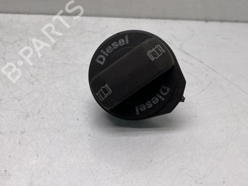 Bouchon de réservoir VW JETTA III (1K2) 1.9 TDI (105 hp) 25446391