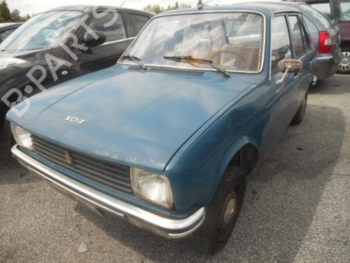 Used Parts PEUGEOT 104 [1972-1988]  1805296
