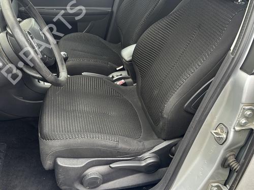 Climate control CITROËN C4 I (LC_) 1.6 HDi | BP30887769I5 - Image 26
