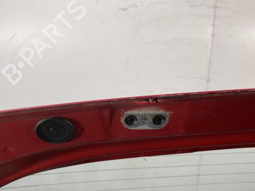 Used Tailgate Tailgate 19972673 19972673