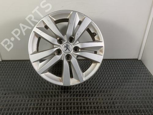 Used Rim PEUGEOT 308 SW II (LC_, LJ_, LR_, LX_, L4_) 1.6 BlueHDi 120 (120 hp) 21491031