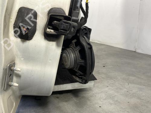 Used Right front door MINI MINI (R56) Cooper D (109 hp) 19956184