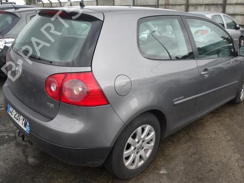 Right taillight VW GOLF V (1K1)  | BP20003258C35 