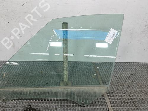 Front left door window CITROËN C4 Picasso I MPV (UD_) 1.6 HDi 9806026080
