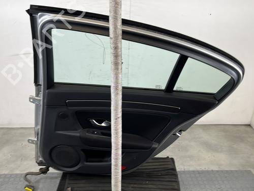 Right rear door RENAULT LAGUNA III (BT0/1) 2.0 dCi (BT01, BT08, BT09, BT0E, BT0K, BT12, BT1C, BT1D,... | BP30882852C5
