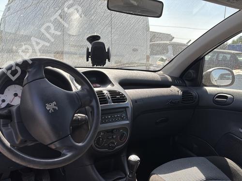 Horn PEUGEOT 206 Hatchback (2A/C) 1.4 HDi eco 70 | BP30878479E13