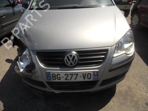 Warning switch VW POLO (9N_, 9A_) 1.4 TDI | BP20018399I22 