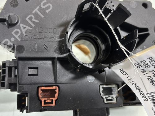 Steering column stalk PEUGEOT 206 Hatchback (2A/C) 1.4 HDi eco 70 | BP28282292I23 