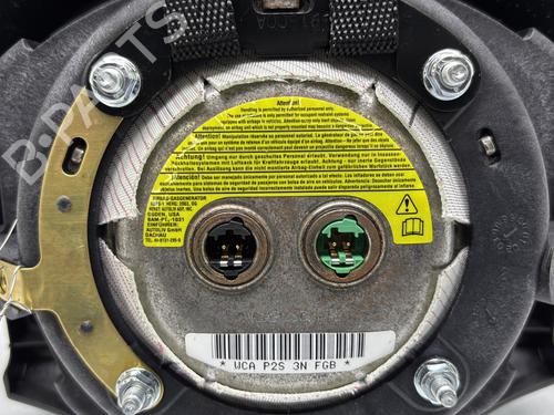 driver-airbag-mini-mini-r50-r53-2001-2002-2003-2004-2005-2006-30262473 main image