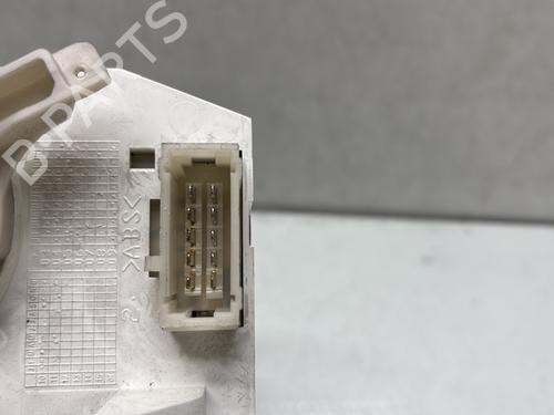 Climate control PEUGEOT 206+ (2L_, 2M_) 1.4 HDi eco 70 | BP28282309I5 