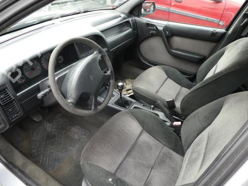 Climate control CITROËN XANTIA (X1_, X2_) 1.9 D | BP26603219I5 