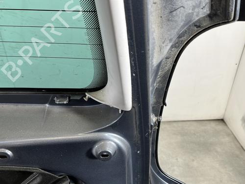 Tailgate PEUGEOT 807 (EB_) 2.0 HDi | BP30316638C6 