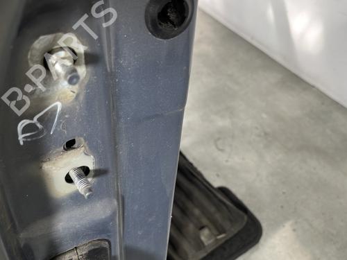 Right front door RENAULT SCÉNIC II (JM0/1_) 1.5 dCi (JM1E, JM16) | BP28280899C3 