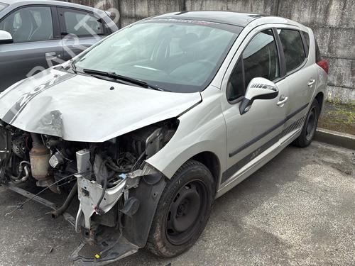 Right front window switch PEUGEOT 207 SW (WK_) 1.6 HDi | BP34627518I26  - Image 30