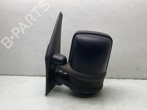 Left mirror RENAULT MASTER II Van (FD) 2.5 D | BP23766161C26 