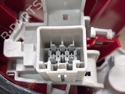 Right taillight FORD FIESTA VI (CB1, CCN) 1.25 | BP40066556C35 - Image 3