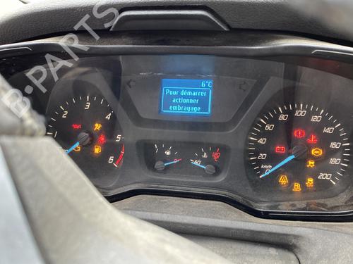 Pedal FORD TRANSIT V363 Platform/Chassis (FED, FFD) 2.0 EcoBlue RWD | BP29866770I4  - Image 23