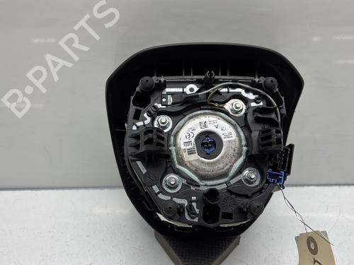 Used Driver airbag Driver airbag PEUGEOT 308 II (LB_, LP_, LW_, LH_, L3_) 1.2 THP 110 (110 hp) 32062836 32062836