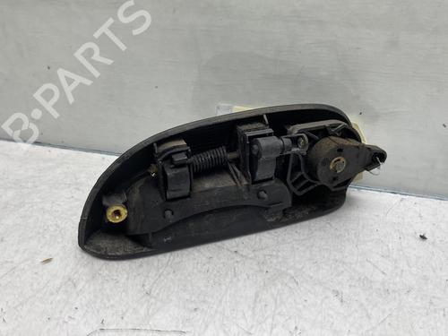 Front right exterior door handle RENAULT KANGOO Express (FC0/1_) 1.2 (FC01, FC0A, FC0F) | BP19963225C129 