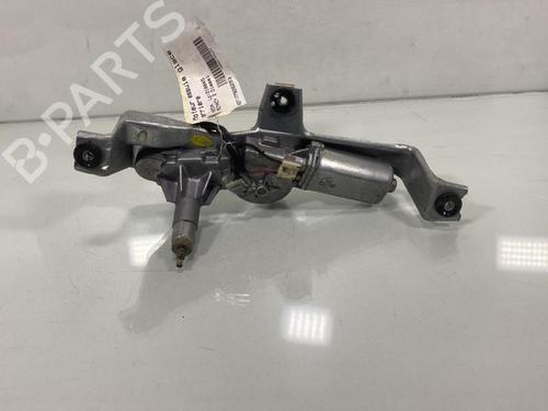 Used Rear wiper motor Rear wiper motor MAZDA PREMACY (CP) 2.0 TD (101 hp) 19992737 19992737
