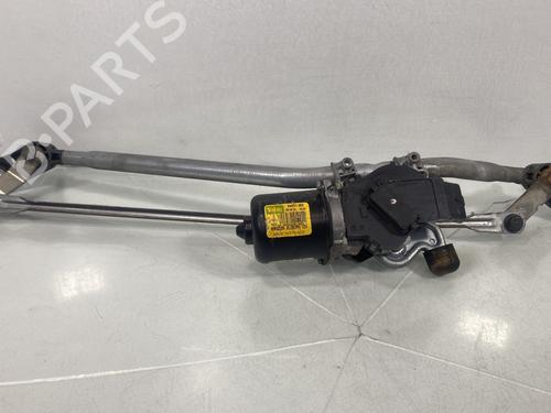 Front wiper motor RENAULT KANGOO Express (FW0/1_) 1.5 dCi 70 (FW0A, KW0V) | BP32745442M29  - Image 5