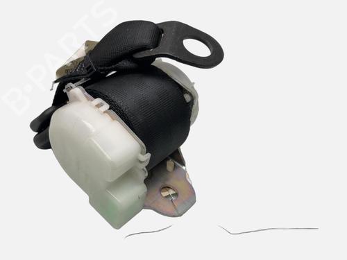 Used Rear left seatbelt Rear left seatbelt CITROËN C1 (PM_, PN_) 1.0 (68 hp) 40271075 40271075