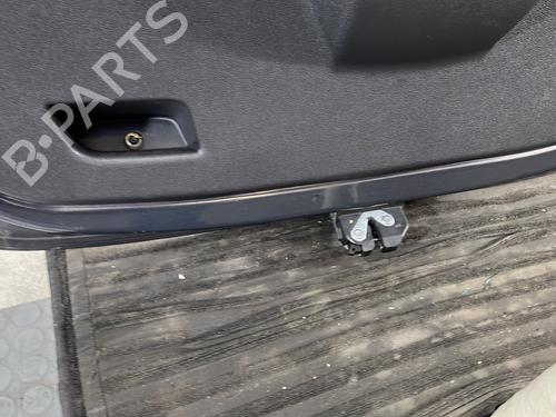 Tailgate OPEL CORSA D (S07) 1.2 (L08, L68) | BP29478288C6 