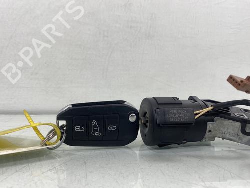 Elektronisk modul CITROËN JUMPY III Van (V_) 2.0 BlueHDi 120 | BP31602176M83 