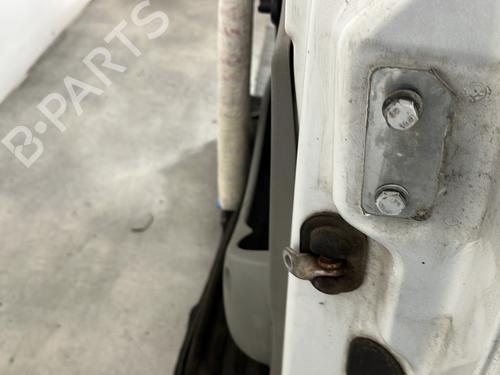 Left front door RENAULT KANGOO (KC0/1_) 1.5 dCi (KC07) | BP29897541C2