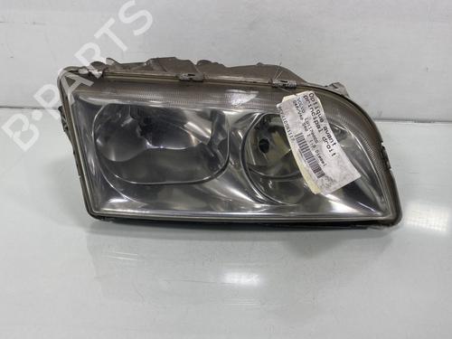 Used Right headlight VOLVO S40 I (644) 1.9 DI (95 hp) 20005331