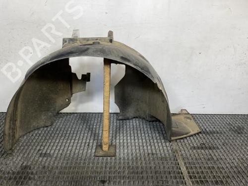 Hjulbue PEUGEOT PARTNER Box Body/MPV 1.6 HDi / BlueHDi 75 (75 hp) 31300835