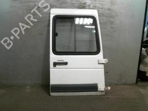 Høyre side skyvedør CITROËN C15 Box Body/MPV (VD_) [1984-2006]  20031673